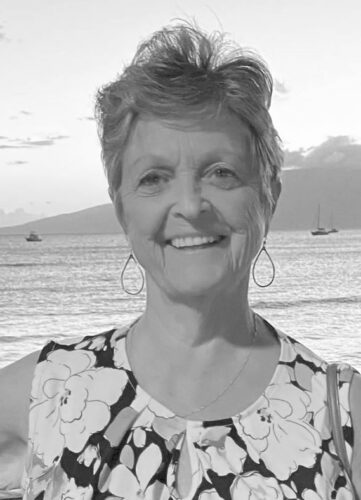 Lois Fredin